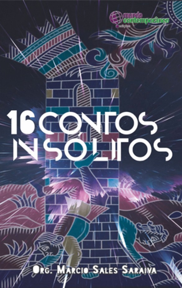 Revisão e prefácio (contos)