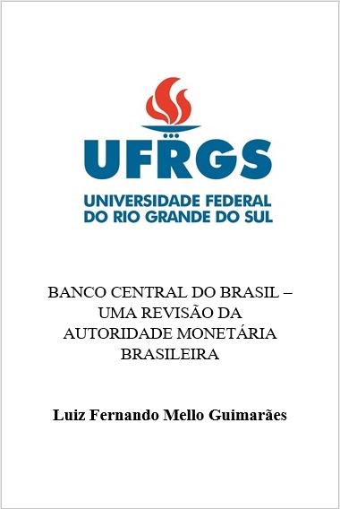 Revisão/Formatação (monografia)