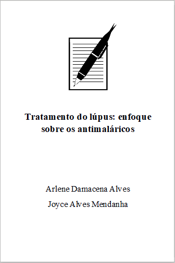 Revisão/Formatação (artigo)