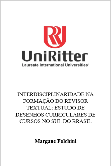 Revisão/Formatação (artigo)